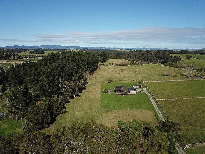 81 Pairatahi Road, Kaingaroa, Kaitaia - Carousel 1