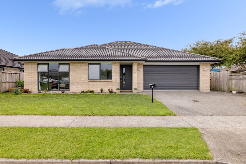 55 Goodwin Crescent, Pyes Pa, Tauranga - Carousel 1