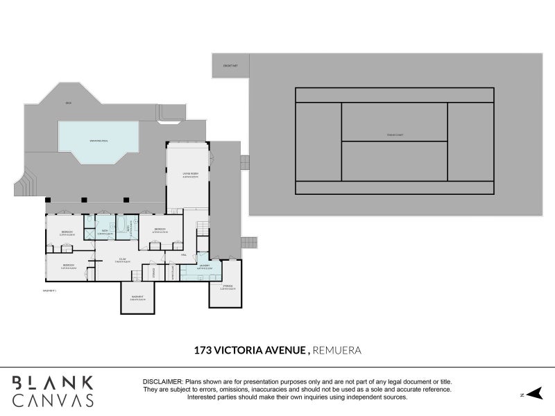 173 Victoria Avenue, Remuera, Auckland - Carousel 30