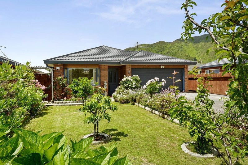 23 Mandel Mews, Waiwhetu, Lower Hutt - Carousel 2