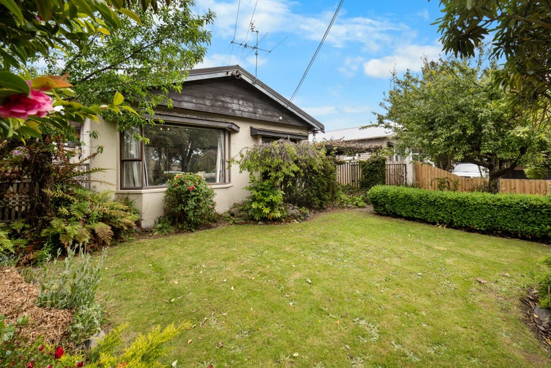 321 Barrington Street, Spreydon, Christchurch - Carousel 1
