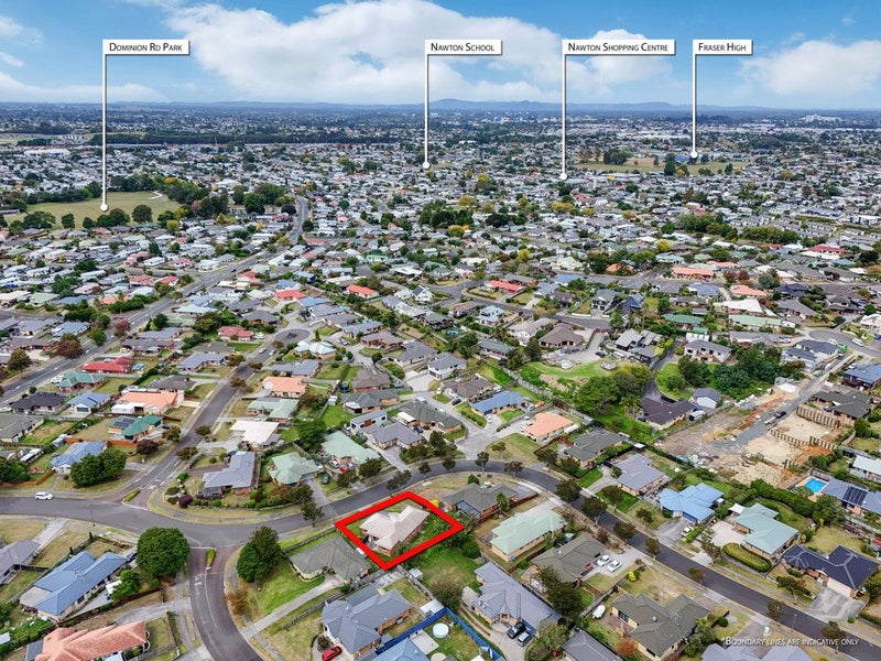 10 Twickenham Place, Nawton, Hamilton - Carousel 18