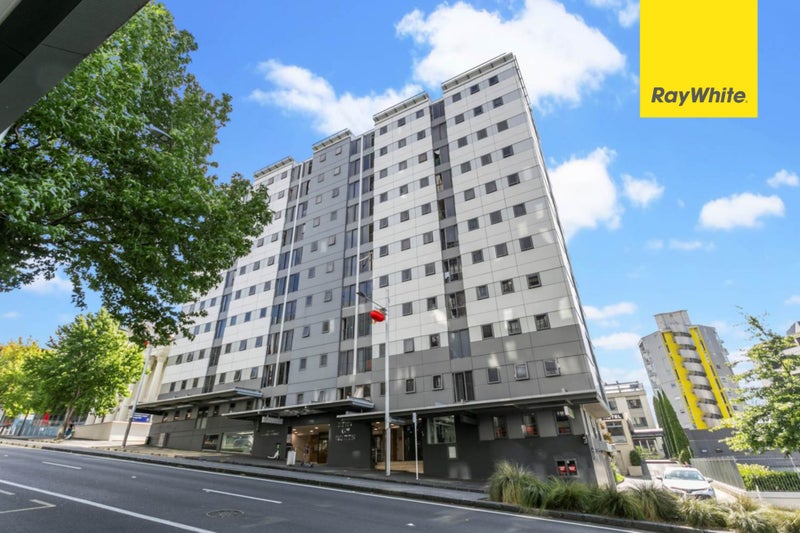 511/421 Queen Street, Auckland Central, Auckland - Carousel 1