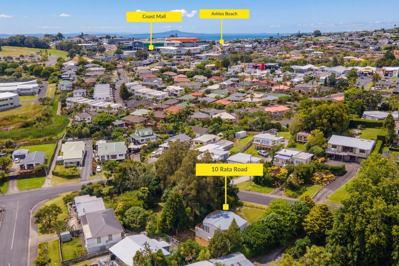 10 Rata Road, Stanmore Bay, Whangaparaoa - Carousel 37