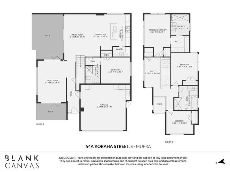 54A Koraha Street, Remuera, Auckland - Carousel 17