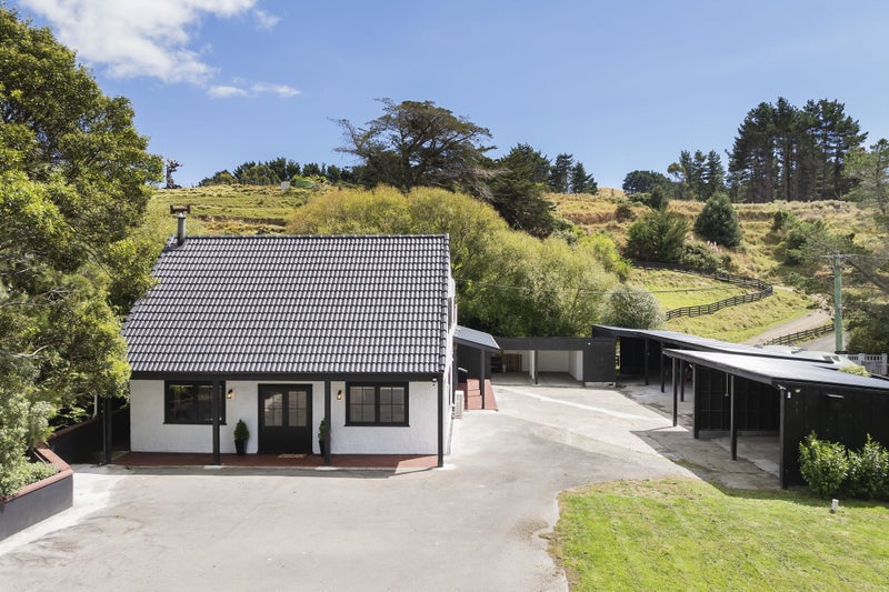 517a Ohariu Valley Road, Ohariu, Wellington, Wellington - Carousel 1