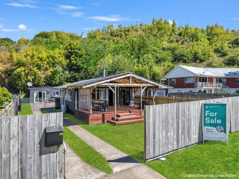 56 Fenton Mill Road, Kawerau, Kawerau - Carousel 2