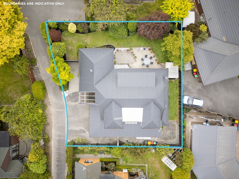 33 Glenburn Place, Avonhead, Christchurch - Carousel 27