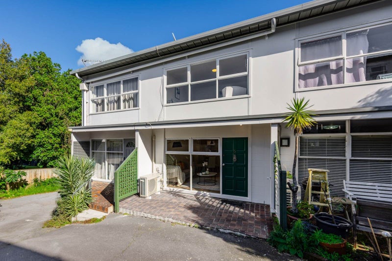 6/29 Birdwood Crescent, Parnell, Auckland City, Auckland - Carousel 14