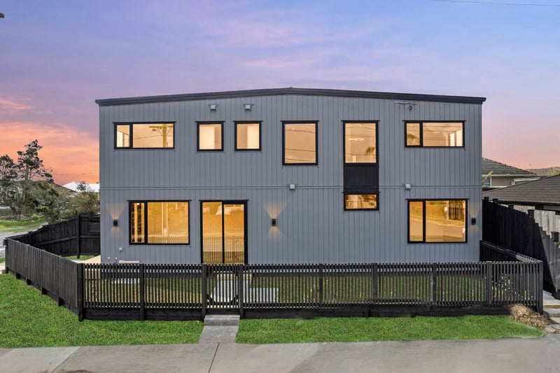 1 Hokianga Street, Mangere East, Auckland - Carousel 1