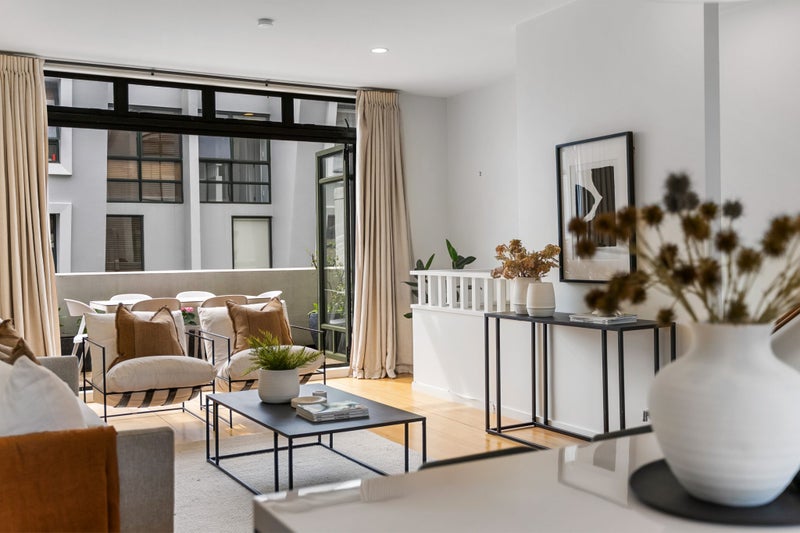 20/28 Williamson Avenue, Grey Lynn, Auckland City, Auckland - Carousel 1