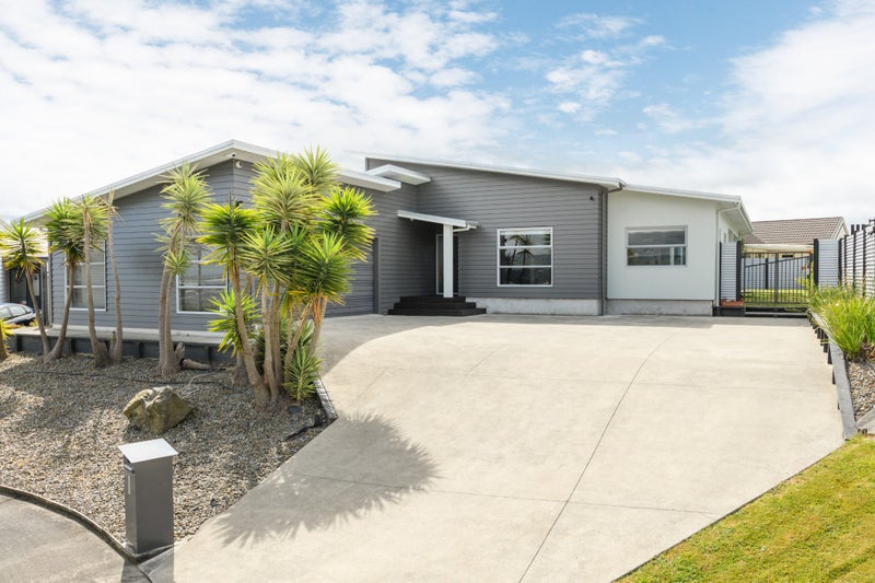 1 Tennyson Avenue, Kelvin Grove, Palmerston North - Carousel 27