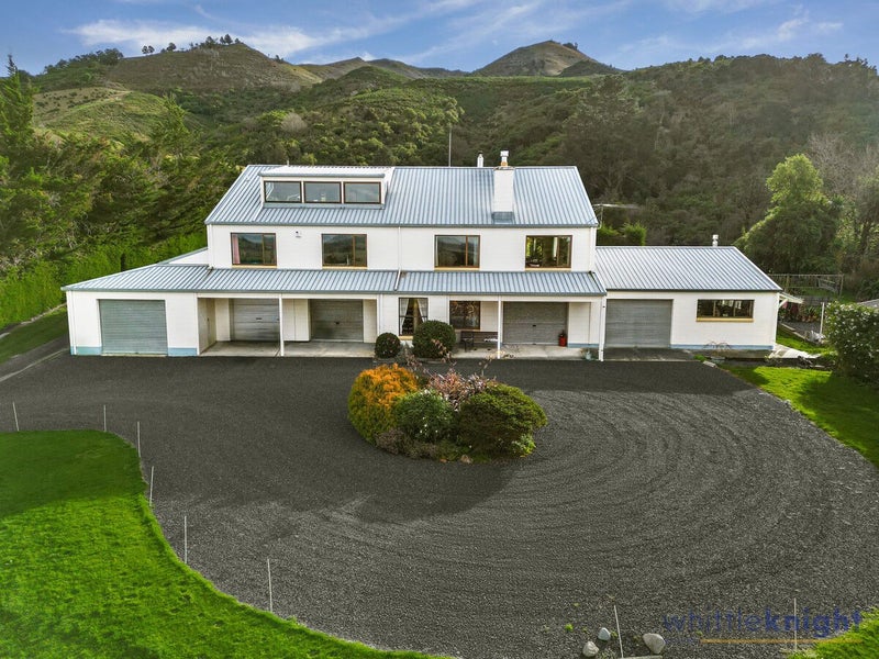 357 Ashley Gorge Road, Starvation Hill, Oxford - Carousel 1