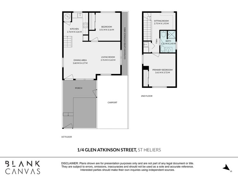 1/4 Glen Atkinson Street, St Heliers, Auckland - Carousel 23