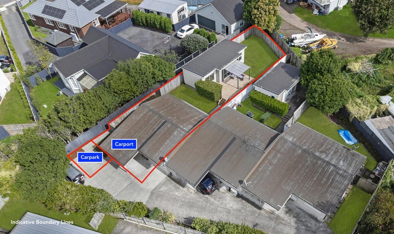 3/15 Monterey Avenue, Otahuhu, Auckland - Carousel 1