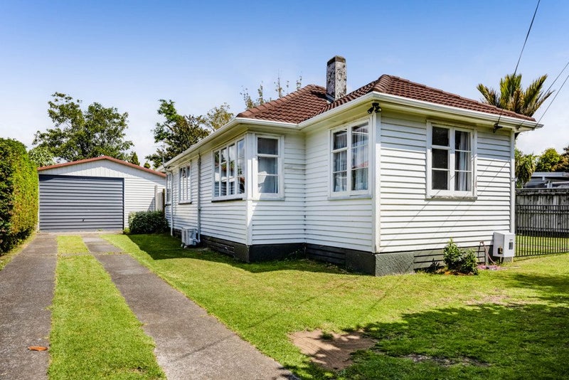 24 Upjohn Street, Brooklands, New Plymouth - Carousel 1