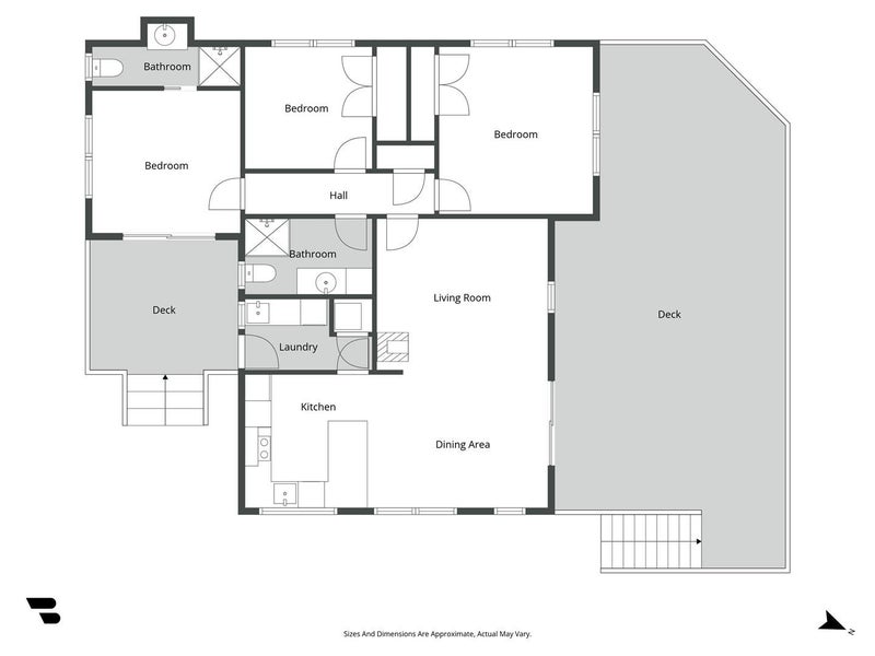 206 Onemana Drive, Whangamata - Carousel 30