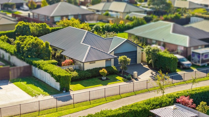 15 Rhyolite Court, Rolleston, Rolleston - Carousel 1