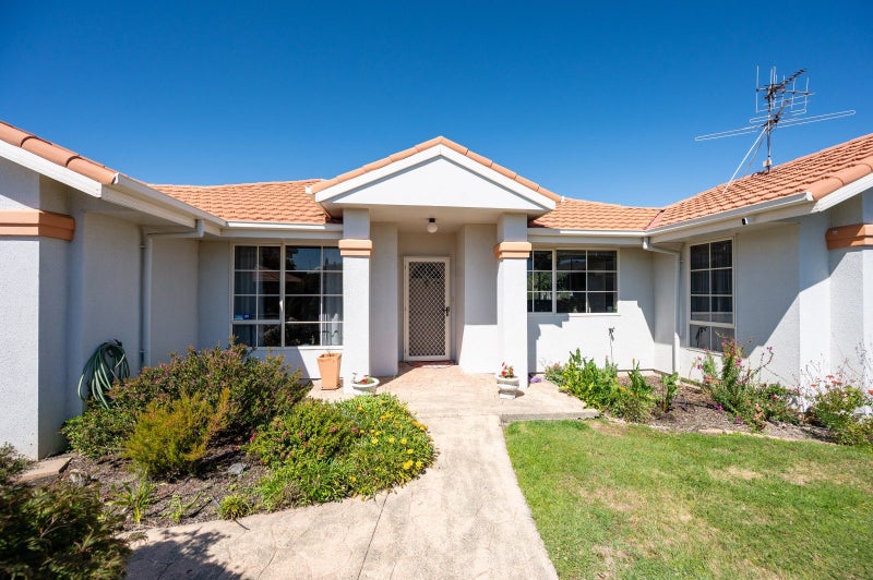 5 Rosaline Frank Street, Stoke, Nelson - Carousel 2