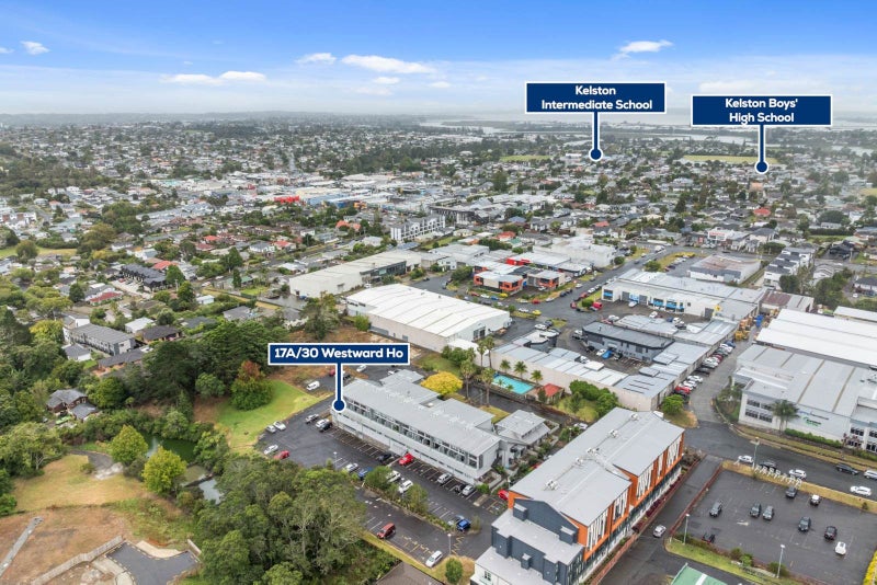 17A/30 Westward Hollow, GLEN EDEN, AUCKLAND - Carousel 20