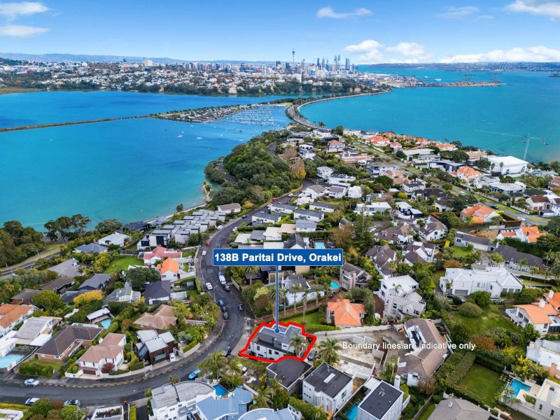 138A Paritai Drive, Orakei, Auckland - Carousel 1