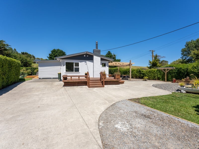 Property Valuation for 151 Te Horo Beach Road, Te Horo Trade Me
