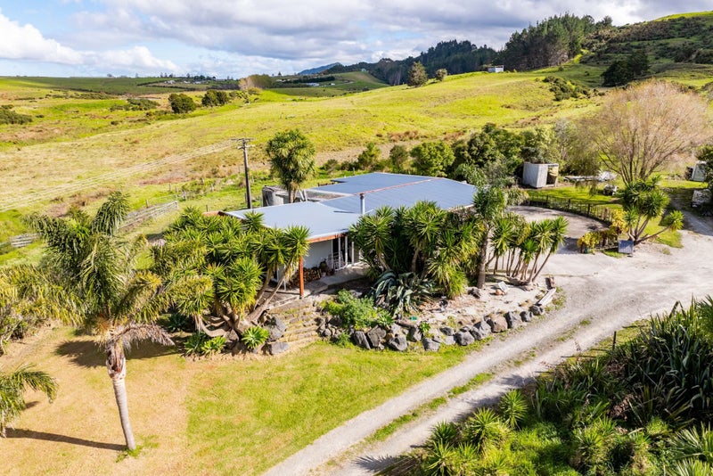 Property Valuation for Lot 3/353 Brown Road, Mangawhai, Kaipara