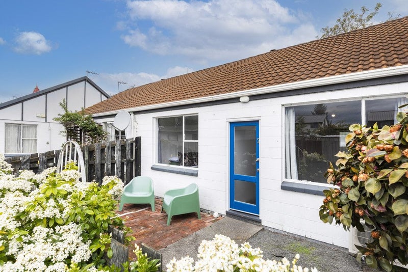 2/80 Vogel Street, Richmond, Christchurch - Carousel 2