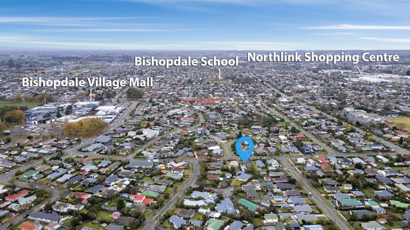 25 Kilburn Street, Bishopdale, Christchurch - Carousel 15