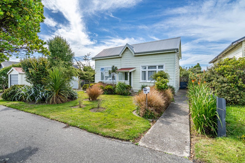 26 William Street, Appleby, Invercargill - Carousel 1