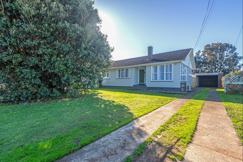 48 Taumaihi Street, Bulls - Carousel 1