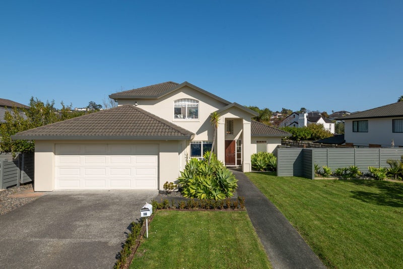 16 Oakway Drive, Schnapper Rock, Auckland - Carousel 1
