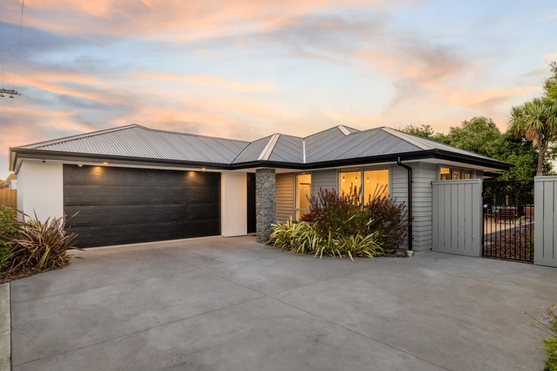 70B MacKenzie Avenue, Woolston, Christchurch - Carousel 17