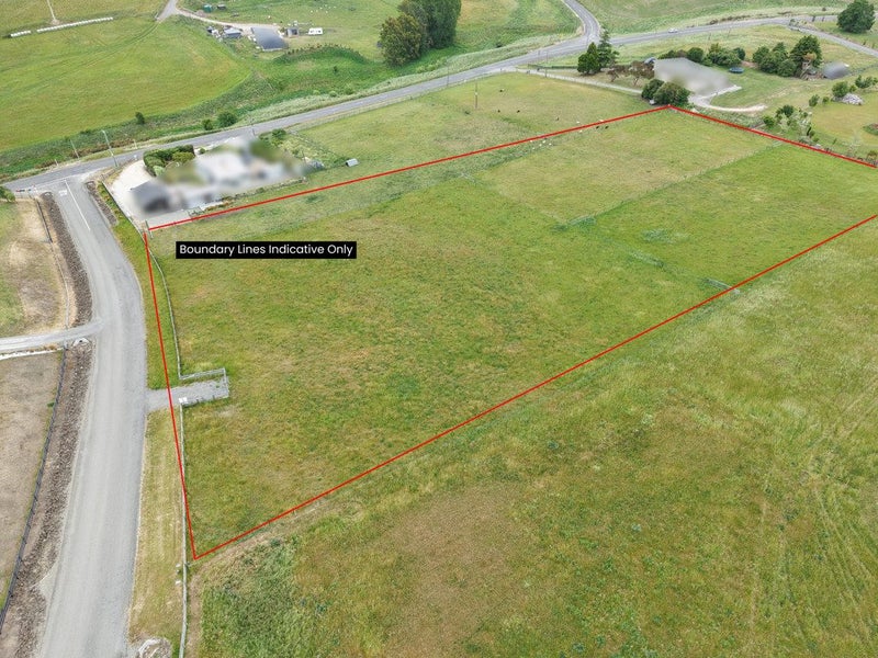 Lot 2 Parsons Road, Weston, Waitaki, Otago - Carousel 1