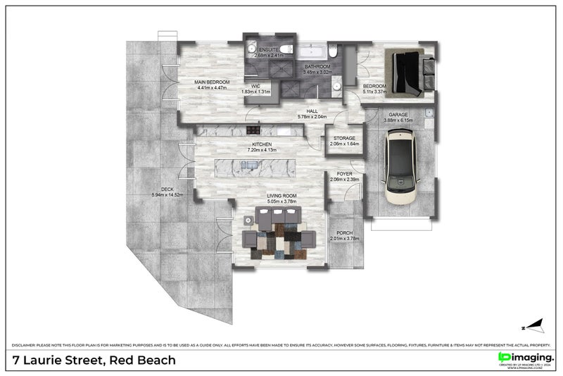 7 Laurie Street, Red Beach, Red Beach - Carousel 25
