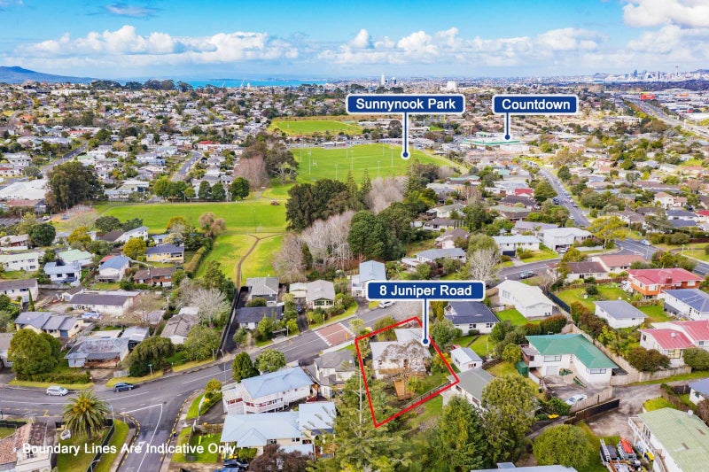 8 Juniper Road, Sunnynook, Auckland - Carousel 2