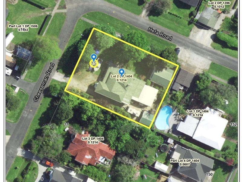 15 Cheeseman Road, Inner Kaiti, Gisborne - Carousel 32