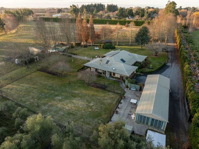 411 Heywards Road, Clarkville, Kaiapoi - Carousel 2