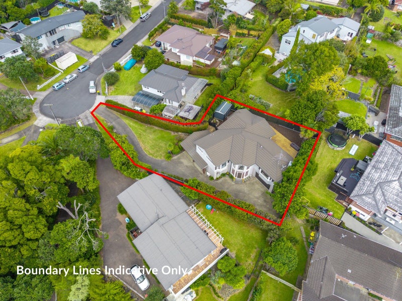 8 Kerry Dell, Cockle Bay, Auckland - Carousel 38