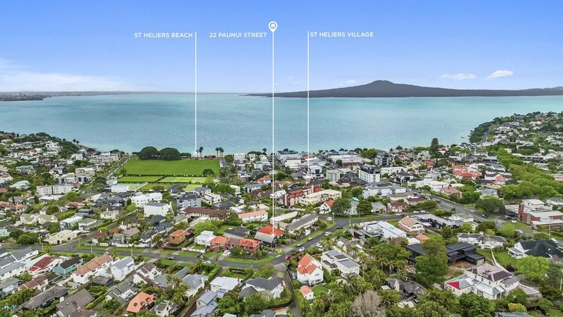 22A Paunui Street, St Heliers, Auckland - Carousel 12