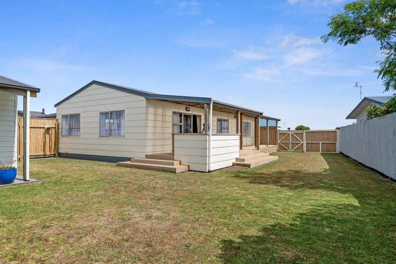 18 Glasgow Street, Bell Block, New Plymouth - Carousel 21
