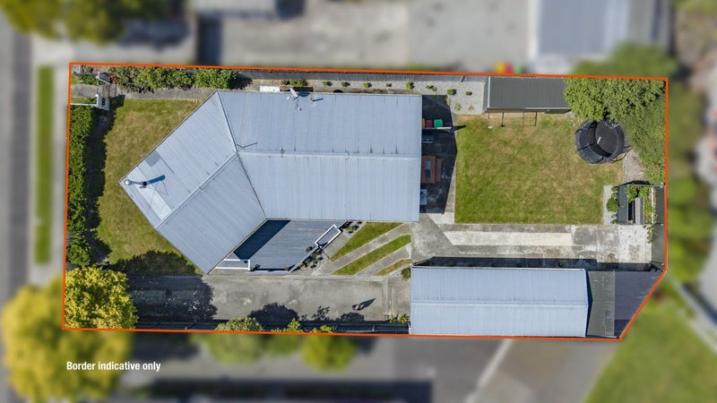 25 Johns Road, Rangiora, Rangiora - Carousel 28