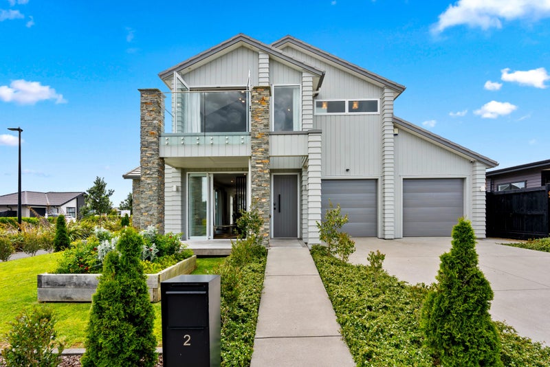 2 Buddle Road, Paerata, Franklin, Auckland - Carousel 1