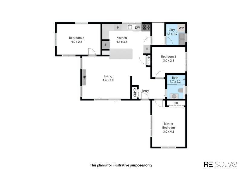 54 Waimea Street, Westown, New Plymouth - Carousel 24