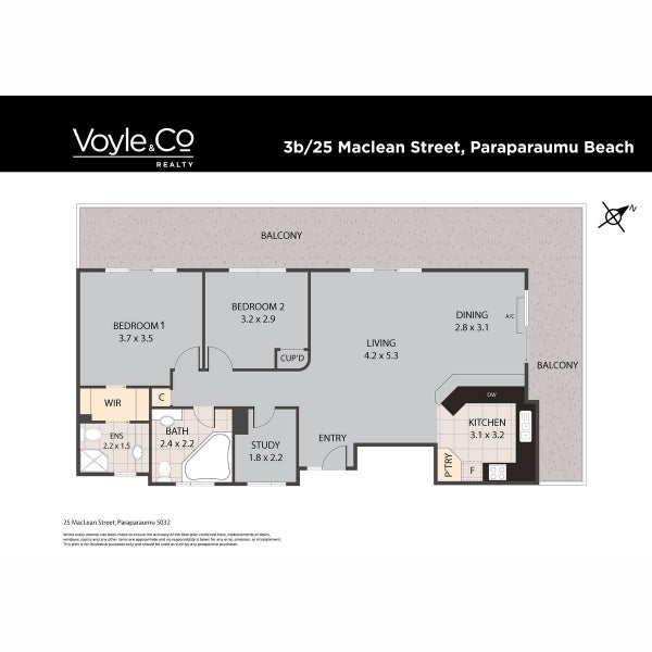 3B/25 MacLean street, Paraparaumu Beach, Paraparaumu - Carousel 20