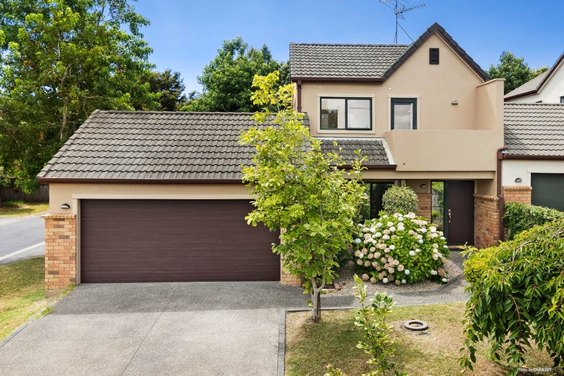 Property Valuation for 30 Villanova Place, Albany, Auckland Trade Me
