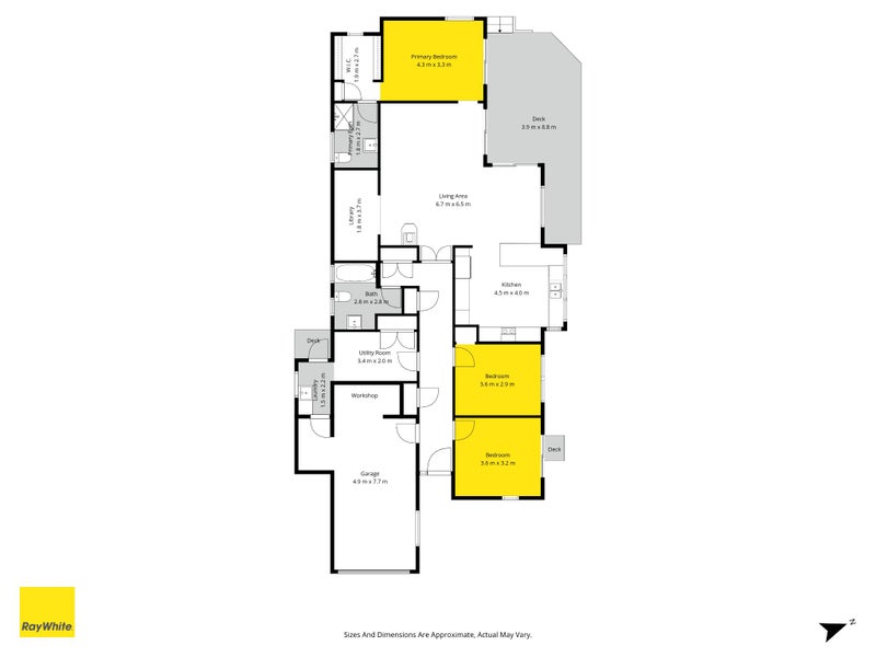 21 Hamon Avenue, Mount Roskill, Auckland - Carousel 31