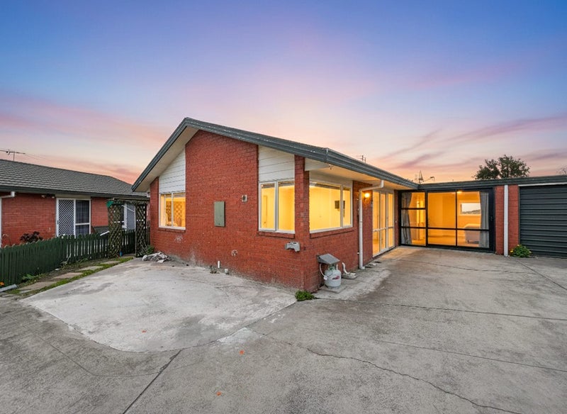 2/479 Main South Road, Hornby, Christchurch - Carousel 1