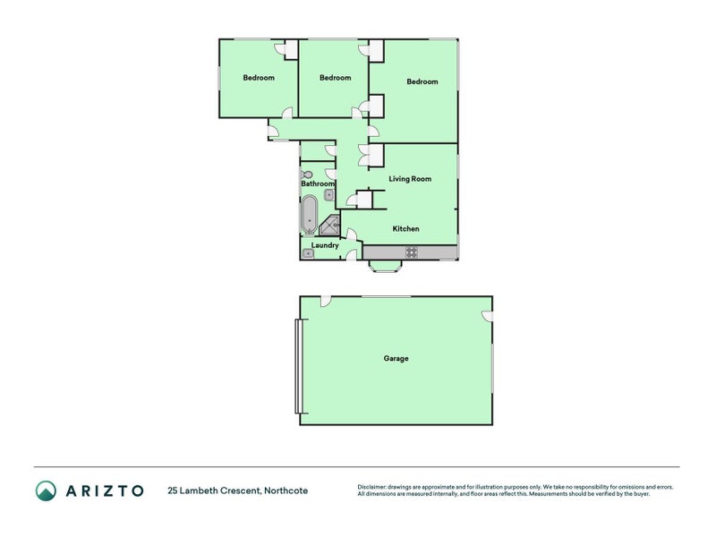 25 Lambeth Crescent, Northcote, Christchurch - Carousel 25