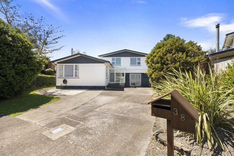 38 Heatley Avenue, Hokowhitu, Palmerston North - Carousel 25